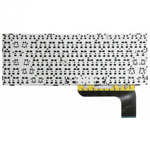 Pour le clavier d'ordinateur portable Lenovo IdeaPad 100-14IBY US Version SH6315262-07
