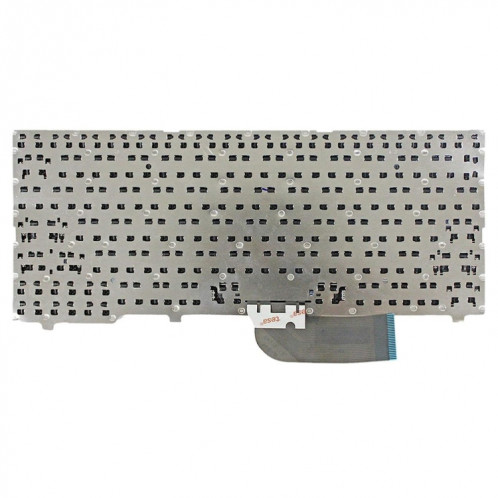 Pour le clavier d'ordinateur portable Lenovo IdeaPad 100S US Version SH6316961-04