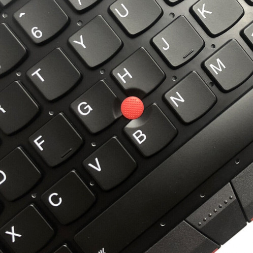 Pour le clavier d'ordinateur portable rétro-éclairé Lenovo Thinkpad E15 US Version SH74041473-06