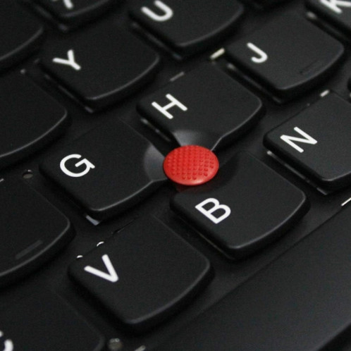 Pour Lenovo ThinkPad P1 X1 Extreme X1 English Enter Key Backlight Laptop Keyboard SH3901434-07