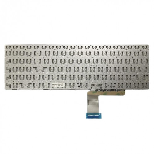 Pour clavier d'ordinateur portable Lenovo 110 Touch-15ACL / 110-15ACL SH4101124-05