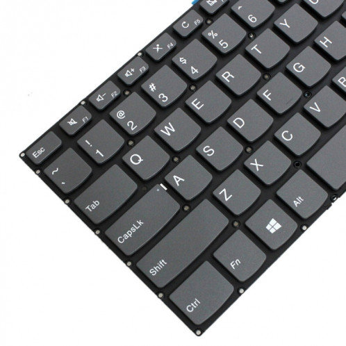 Pour clavier d'ordinateur portable Lenovo IdeaPad 320-14ISK 320-14IKB SH4103690-06
