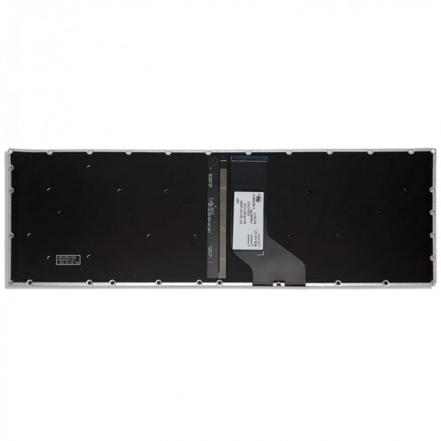 Pour clavier d'ordinateur portable Acer VN7-572 / VN7-572G SH1701924-04