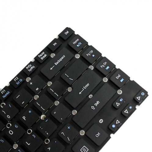 Pour clavier d'ordinateur portable Acer M5-481 / M5-481T SH17021102-06