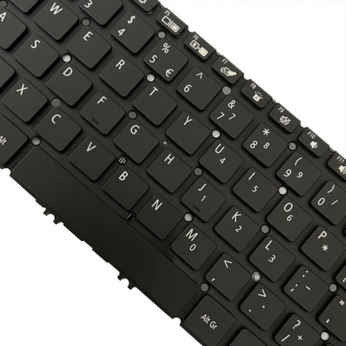 Pour Acer Swift 3 SF314-54 US Version clavier d'ordinateur portable rétro-éclairé SH18031621-06