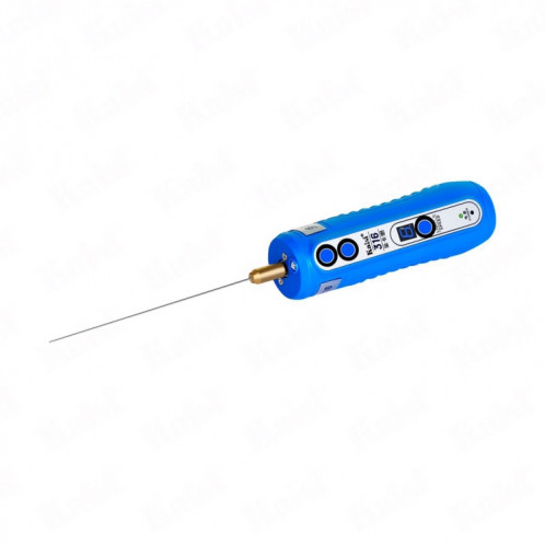 Kaisi 316-A Dissolvant de colle électrique à réglage intégré avec lumière LED SK1529994-04