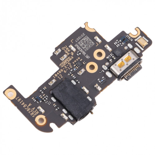 Pour la carte de port de charge d'origine Motorola Moto G 5G SH3401187-04