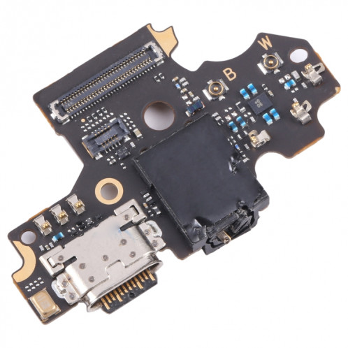 Pour la carte de port de charge d'origine Motorola Edge SH3403145-04