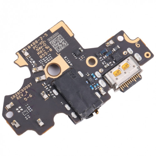 Pour la carte de port de charge d'origine Motorola Edge SH3403145-04