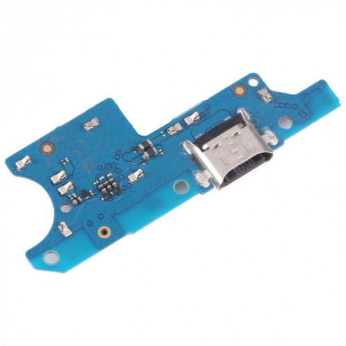 Pour la carte de port de charge d'origine Motorola Moto E7i Power SH34061355-04