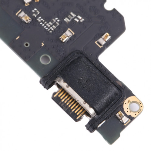 Pour la carte de port de charge d'origine Motorola Moto G31 SH34091946-04