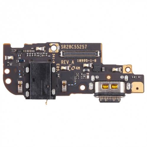 Pour la carte de port de charge d'origine Motorola Moto G Power 2020 SH34101117-04