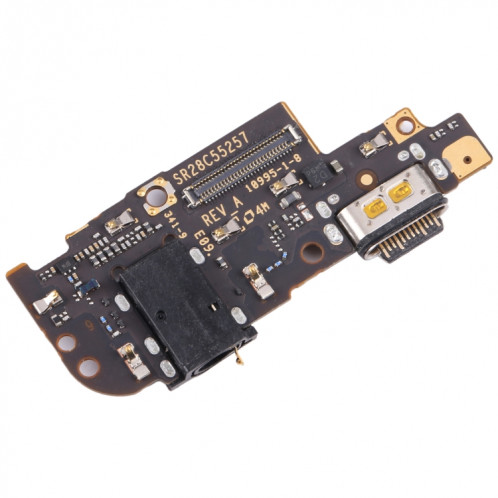 Pour la carte de port de charge d'origine Motorola Moto G Power 2020 SH34101117-04