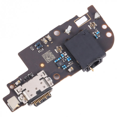 Pour la carte de port de charge d'origine Motorola Moto G Power 2020 SH34101117-04