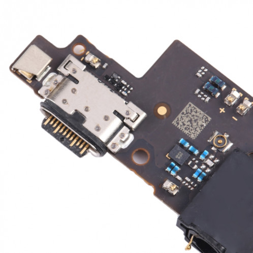 Pour la carte de port de charge d'origine Motorola Moto G Power 2020 SH34101117-04