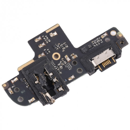 Pour Motorola Moto G Stylus 2021 Carte de port de charge d'origine SH3411440-04