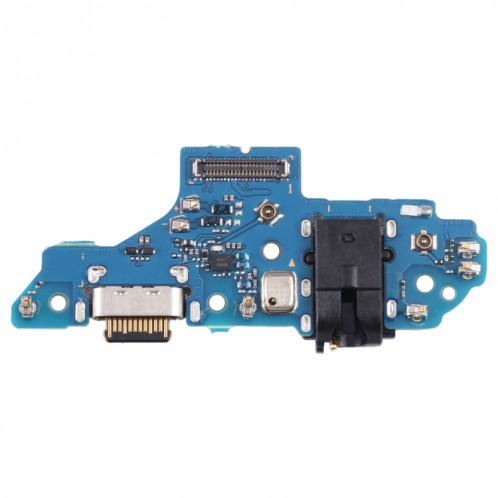 Pour la carte de port de charge d'origine Motorola Moto G82 SH34131412-04