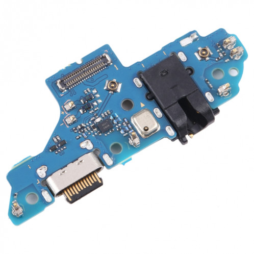 Pour la carte de port de charge d'origine Motorola Moto G82 SH34131412-04