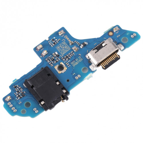 Pour la carte de port de charge d'origine Motorola Moto G82 SH34131412-04