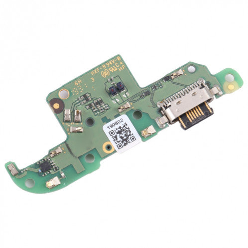 Pour la carte de port de charge d'origine Motorola Moto G8 Power SH34151865-04