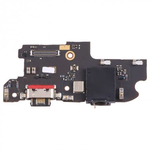 Pour la carte de port de charge d'origine Motorola One Fusion + SH3419967-04