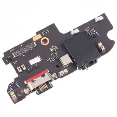 Pour la carte de port de charge d'origine Motorola One Fusion + SH3419967-04