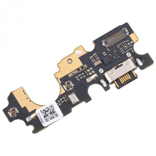 Pour Motorola One Power/P30 Note carte de Port de charge d'origine SH34201325-04