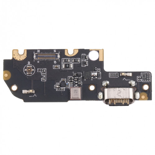 Pour la carte de port de charge d'origine Motorola P30 SH34211196-04