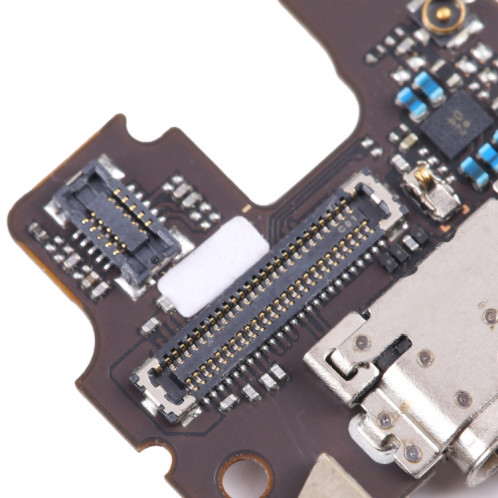 Pour la carte de port de charge d'origine Motorola Moto S30 Pro SH34261738-04