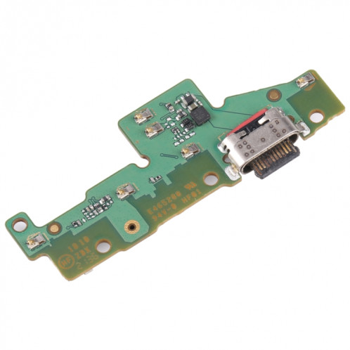 Pour la carte de port de charge d'origine Motorola Moto G60 SH34271042-04
