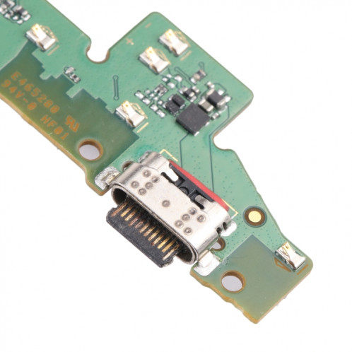 Pour la carte de port de charge d'origine Motorola Moto G60 SH34271042-04