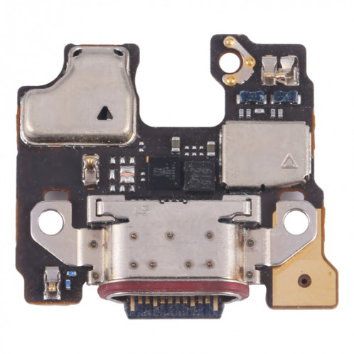 Pour carte de port de charge d'origine Motorola Edge 40 SH3429957-04