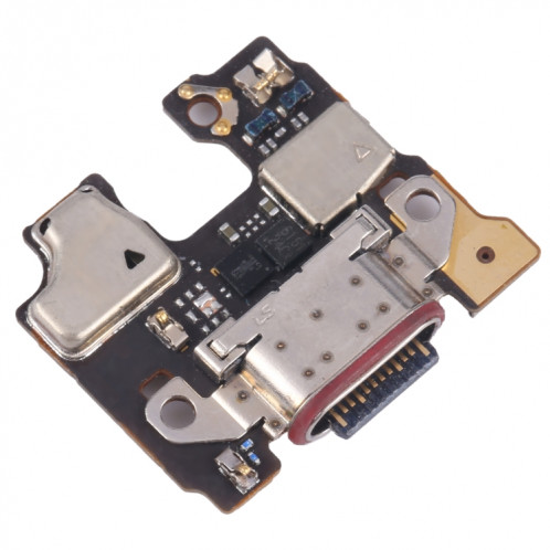 Pour carte de port de charge d'origine Motorola Edge 40 SH3429957-04