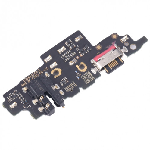 Carte de Port de charge d'origine pour Motorola Moto G 5G 2023 SH34301172-04