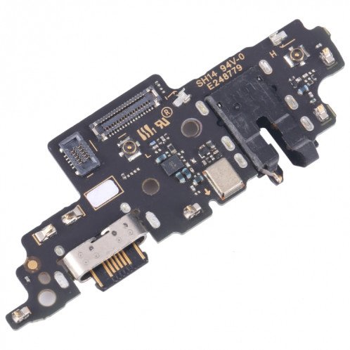 Carte de Port de charge d'origine pour Motorola Moto G 5G 2023 SH34301172-04