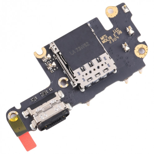 Pour la carte de port de charge d'origine Xiaomi Redmi K30S SH3902538-00