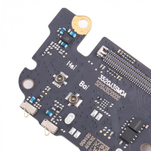 Pour la carte de port de charge d'origine Xiaomi Redmi K30S SH3902538-00