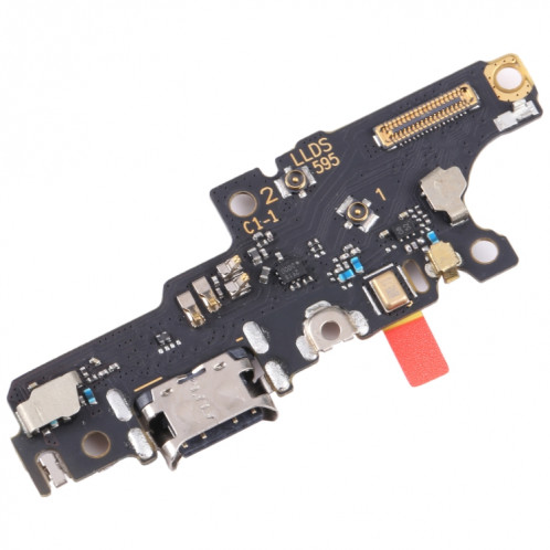 Pour carte de port de charge d'origine Huawei Nova 9 SE SH4101426-04