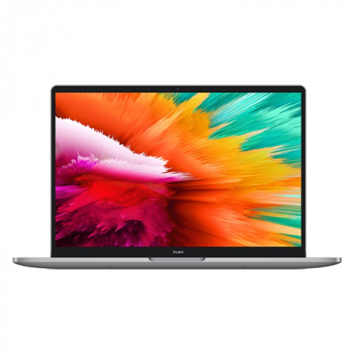 Ordinateur portable Xiaomi RedmiBook Pro 14 pouces, 16 Go + 512 Go, Windows 11 Home Version chinoise, Intel 12e génération Core i7-12650H Deca Core MX550 Discrete Graphics SX7301863-013