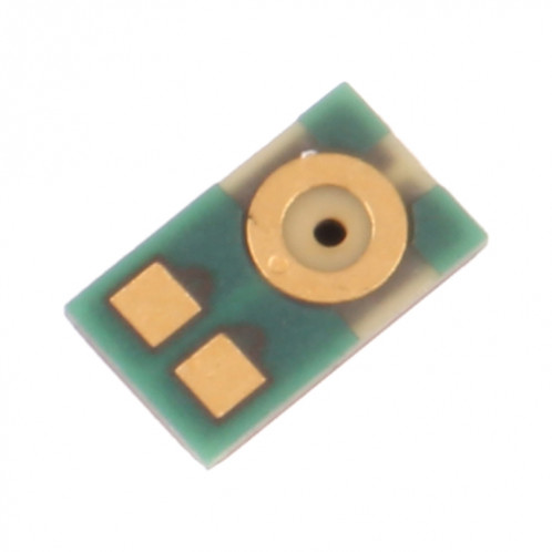 Pour AirPods 1 tête de microphone quatre points SH33011972-04
