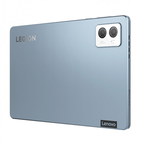 Lenovo LEGION Y700 2023 Tablette de jeu WiFi 8,8 pouces, 16 Go + 512 Go, Android 13, Qualcomm Snapdragon 8+ Gen1 Octa Core (bleu glacier) SL702B679-016