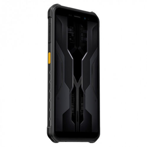  Ulefone Armor X12 Pro, 4 Go + 64 Go, téléphone robuste IP68/IP69K, 5,45 pouces Android 13 MediaTek Helio G36 Octa Core, réseau : 4G, NFC (tout noir) SU801C597-016