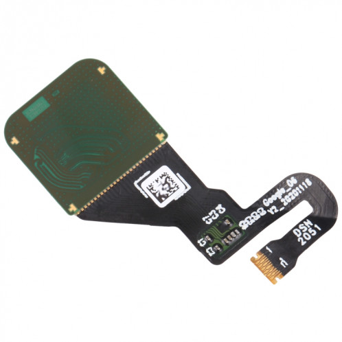 Pour le câble flexible du capteur d'empreintes digitales d'origine Google Pixel 6 SH01011977-04