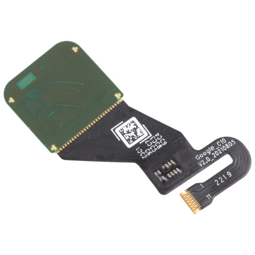 Pour le câble flexible du capteur d'empreintes digitales d'origine Google Pixel 7 Pro SH01041807-04