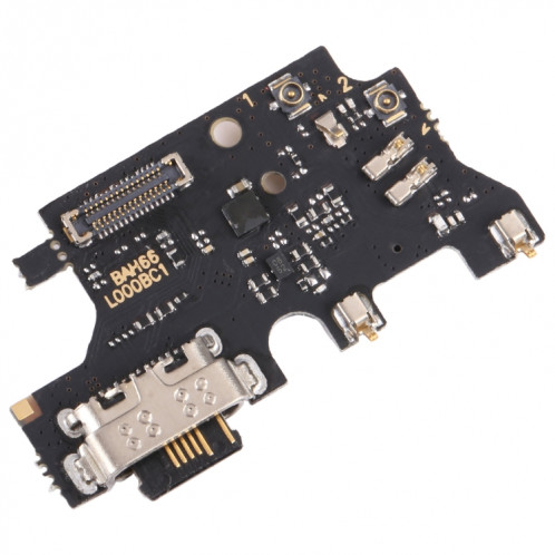 Pour carte de port de charge OEM TCL 10L / 10 Lite SH0901684-04