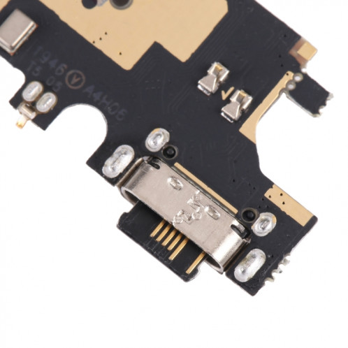 Pour carte de port de charge OEM TCL 10L / 10 Lite SH0901684-04