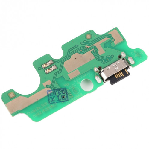 Pour carte de port de charge OEM TCL 306 SH09031288-04