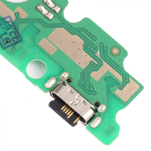 Pour carte de port de charge OEM TCL 306 SH09031288-04
