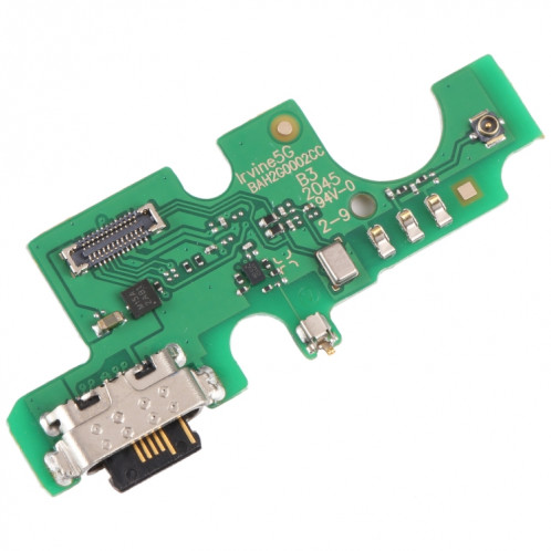 Pour carte de port de charge OEM TCL 20 R SH09051251-04