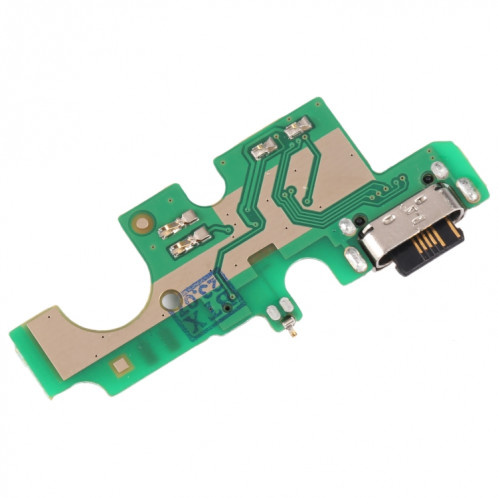 Pour carte de port de charge OEM TCL 20 R SH09051251-04